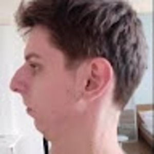 Meet your Posher, Gavin